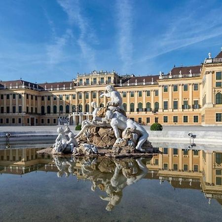 Leben Im Stadtlicht L Lf21 Wenen Buitenkant foto